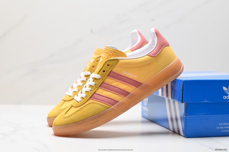 Adidas Handball Shoes